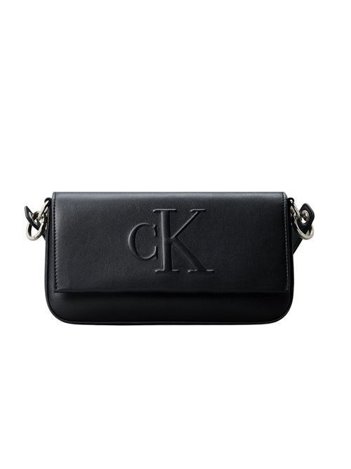 Borsa a spalla Calvin Klein Jeans Calvin Klein Jeans | LV04K3142GUB1